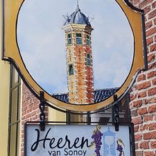 Heeren van Sonoy