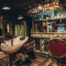 Barberios/ Hairdesigners