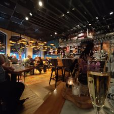 Bistro Twee33
