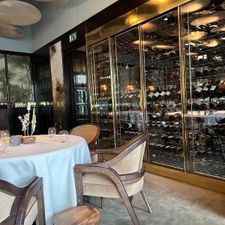 Restaurant Flore