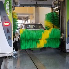 Tamoil Tankstation Wassenaar