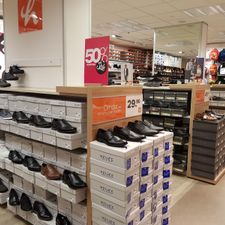 VanHaren schoenen