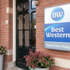 Best Western Hotel Den Haag