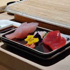 Ken Sushi