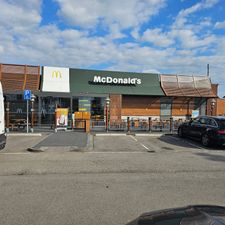 McDonald's Heteren