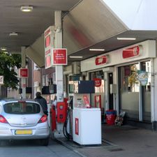 Lukoil Gulpen