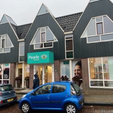 Pearle Opticiens Volendam