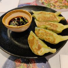 wagamama