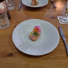 Cuisson Arnhem