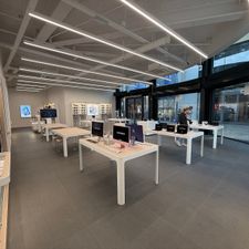 Amac Apple Premium Reseller