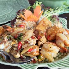 Khop Khun Thai Cuisine