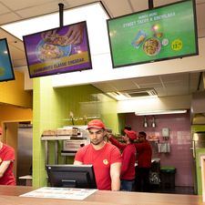 Taco Mundo Zoetermeer