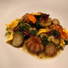 Restaurant 't Nonnetje**