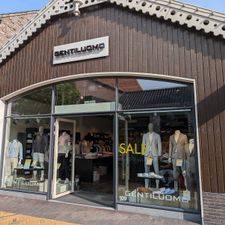 Essentiel Antwerp Outlet