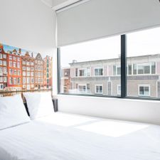 easyHotel Amsterdam City Centre