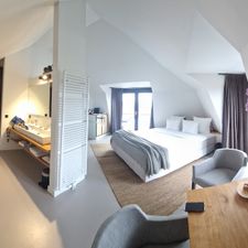 Bij Jef Restaurant & Hotel