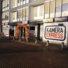 Kamera Express