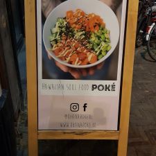 Ohana Poké & More