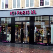 ICI PARIS XL