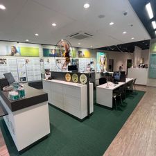 Pearle Opticiens Stein