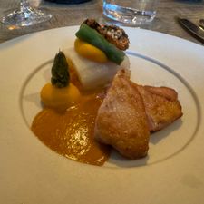 Restaurant Het Gerecht Roermond