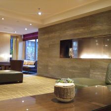 Amsterdam Marriott Hotel