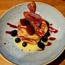 Barista Cafe Veenendaal