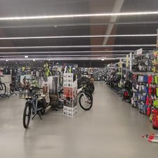 Decathlon Arnhem