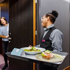 Crowne Plaza Amsterdam - South