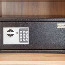Best Western Hotel Baars