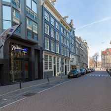 Radisson Blu Hotel, Amsterdam City Center