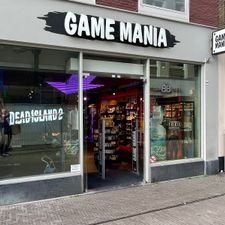 Game Mania