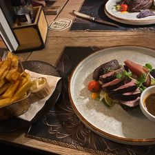 Brasserie America