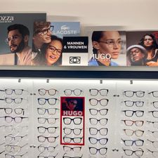 Hans Anders Opticien Amstelveen