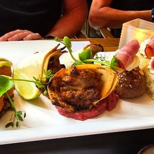 Ristorante Pappagallo
