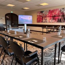 Van der Valk Hotel Hengelo