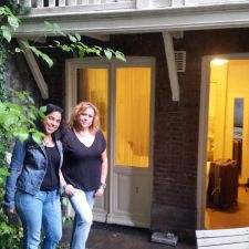 Hotel Leidsegracht