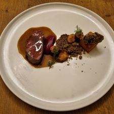 Restaurant Faran