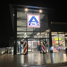 ALDI Putten Enghuusweg