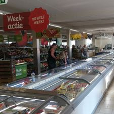 ALDI Wijk en Aalburg Parallelweg