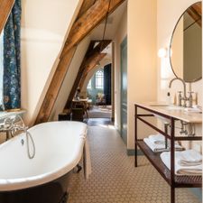 Hotel Mercier