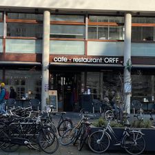 Café Restaurant Orff
