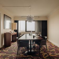 Babylon Hotel The Hague
