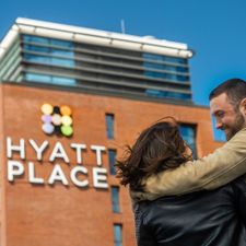 Hyatt Place Amsterdam Airport