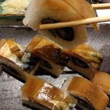 Sushi Morikawa