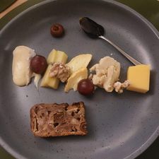 Restaurant Lef Reuver
