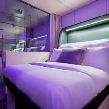 YOTELAIR Amsterdam Schiphol