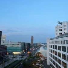 WestCord Hotel Eindhoven
