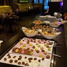 WestCord Hotel Eindhoven
