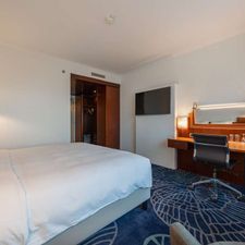 Radisson Blu Hotel Amsterdam Airport Schiphol